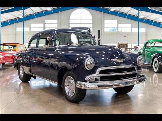 1951 Chevrolet Styleline (CC-1616349) for sale in Salem, Ohio