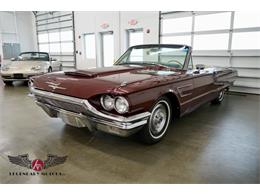 1965 Ford Thunderbird (CC-1616351) for sale in Rowley, Massachusetts