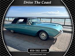 1961 Ford Thunderbird (CC-1616391) for sale in Santa Rosa, Florida