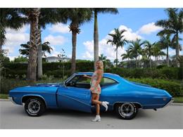 1969 Buick Gran Sport (CC-1616400) for sale in Fort Myers, Florida