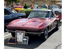 1966 Chevrolet Corvette Stingray (CC-1616436) for sale in Fountain Hills, Arizona