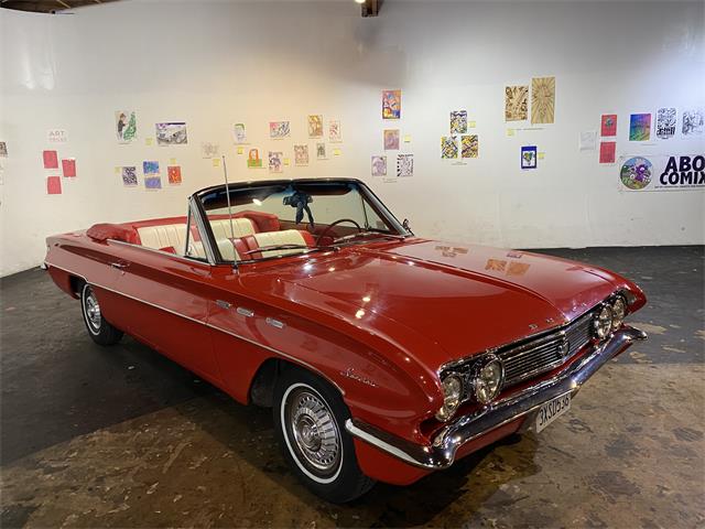 1962 Buick Special (CC-1616437) for sale in Oakland, California