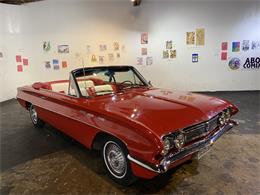 1962 Buick Special (CC-1616437) for sale in Oakland, California