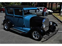 1929 Ford Tudor (CC-1616442) for sale in Tacoma, Washington