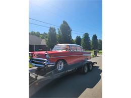 1957 Chevrolet Bel Air (CC-1616447) for sale in McMinnville, Tennessee