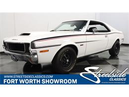 1970 AMC Javelin (CC-1616461) for sale in Ft Worth, Texas