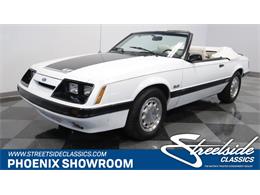 1986 Ford Mustang (CC-1616468) for sale in Mesa, Arizona
