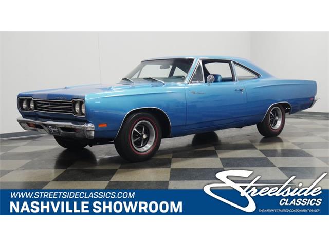 1969 Plymouth Road Runner (CC-1616473) for sale in Lavergne, Tennessee