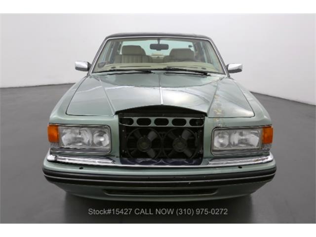 1996 Rolls-Royce Silver Spur (CC-1616481) for sale in Beverly Hills, California