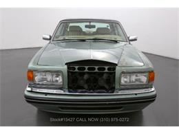 1996 Rolls-Royce Silver Spur (CC-1616481) for sale in Beverly Hills, California