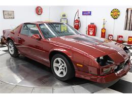 1988 Chevrolet Camaro (CC-1616493) for sale in Clarence, Iowa