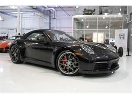 2021 Porsche 911 (CC-1616498) for sale in Charlotte, North Carolina