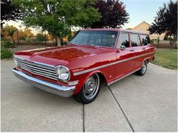 1963 Chevrolet Automobile (CC-1616524) for sale in Roseville, California