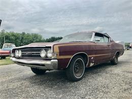 1968 Ford Torino (CC-1616530) for sale in Knightstown, Indiana