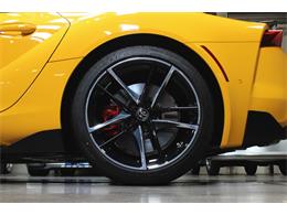 2022 Toyota Supra (CC-1616538) for sale in San Carlos, California