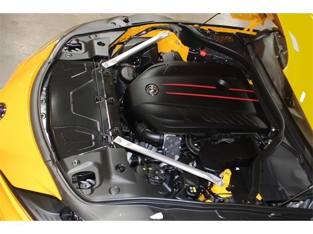 2022 Toyota Supra (CC-1616538) for sale in San Carlos, California