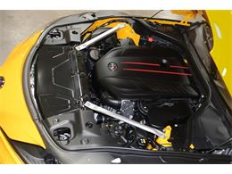 2022 Toyota Supra (CC-1616538) for sale in San Carlos, California