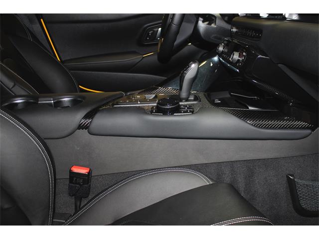 2022 Toyota Supra (CC-1616538) for sale in San Carlos, California