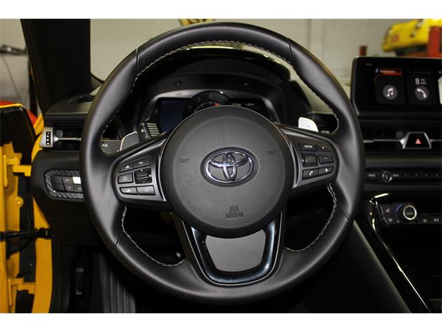 2022 Toyota Supra (CC-1616538) for sale in San Carlos, California