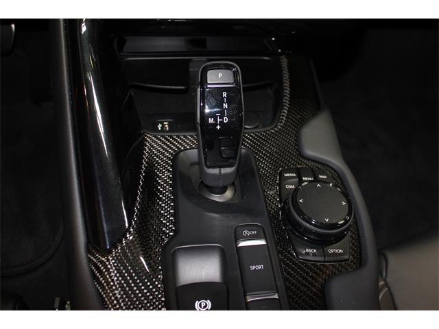 2022 Toyota Supra (CC-1616538) for sale in San Carlos, California