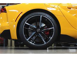 2022 Toyota Supra (CC-1616538) for sale in San Carlos, California