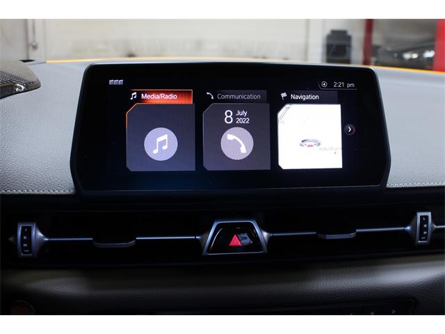 2022 Toyota Supra (CC-1616538) for sale in San Carlos, California