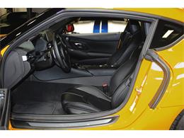 2022 Toyota Supra (CC-1616538) for sale in San Carlos, California