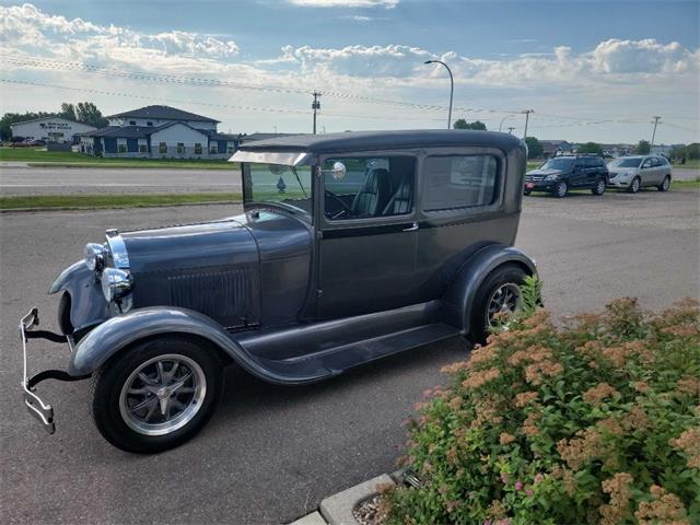 1928 Ford Street Rod (CC-1616541) for sale in Spirit Lake, Iowa