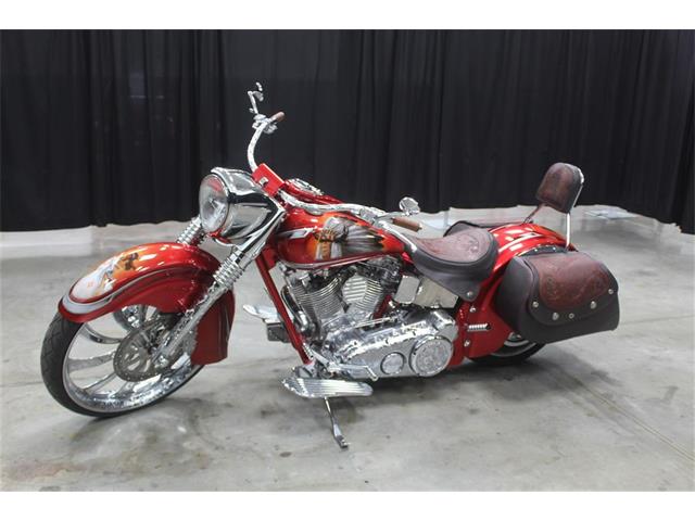 2001 Indian Chief (CC-1610657) for sale in Leeds, Alabama
