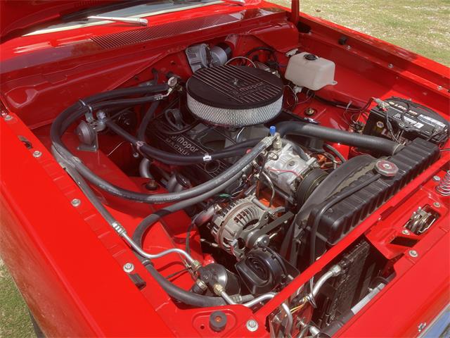 1967 Plymouth Barracuda for Sale | ClassicCars.com | CC-1616579