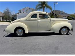 1940 Ford Coupe (CC-1616585) for sale in Orange, California
