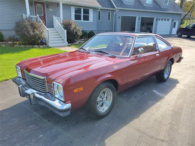 1979 Dodge Aspen for Sale | ClassicCars.com | CC-1616594