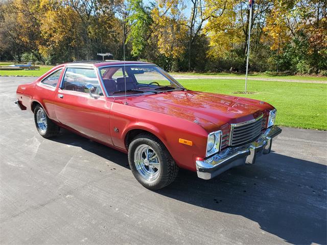 1979 Dodge Aspen (CC-1616594) for sale in Whitmore Lake, Michigan