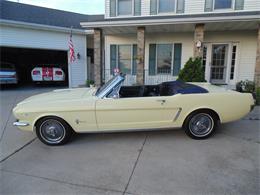 1965 Ford Mustang (CC-1616602) for sale in Rochester, Minnesota