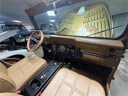 1979 Jeep CJ5 (CC-1616608) for sale in Flora, Illinois