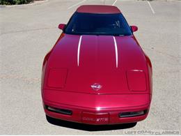 1993 Chevrolet Corvette (CC-1616610) for sale in Sonoma, California