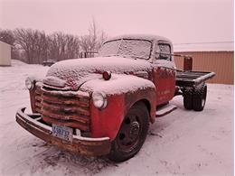 1949 Chevrolet 6400 (CC-1616623) for sale in Thief River Falls, Minnesota