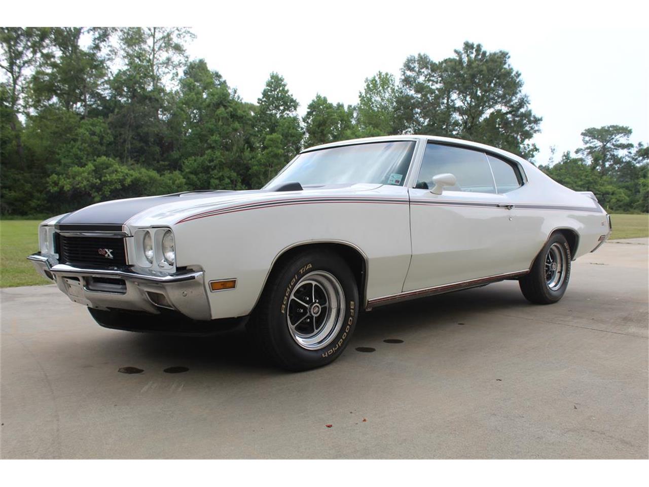 for sale at auction 1972 buick gran sport in leeds, alabama for sale in leeds, al