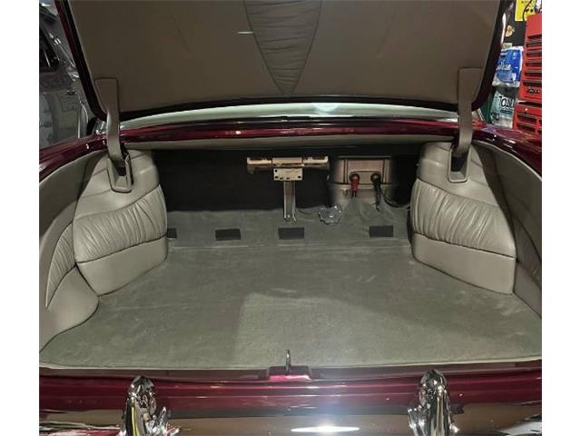 1956 Chevrolet 210 (CC-1616668) for sale in Cadillac, Michigan