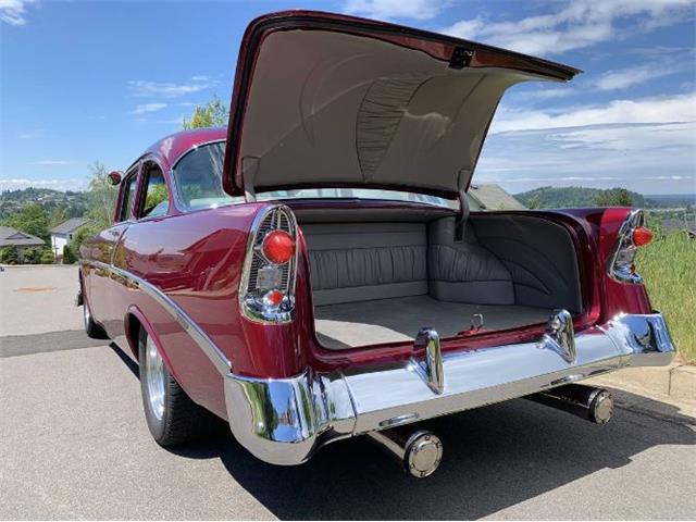 1956 Chevrolet 210 (CC-1616668) for sale in Cadillac, Michigan