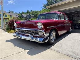 1956 Chevrolet 210 (CC-1616668) for sale in Cadillac, Michigan
