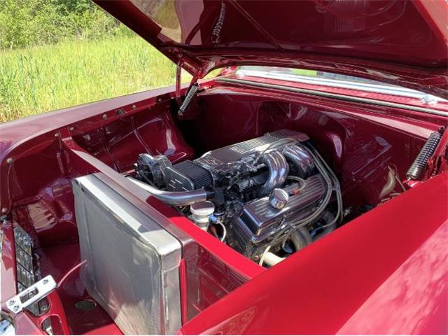 1956 Chevrolet 210 (CC-1616668) for sale in Cadillac, Michigan