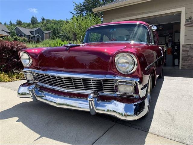 1956 Chevrolet 210 (CC-1616668) for sale in Cadillac, Michigan
