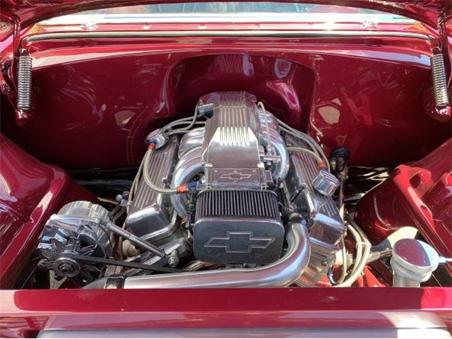 1956 Chevrolet 210 (CC-1616668) for sale in Cadillac, Michigan