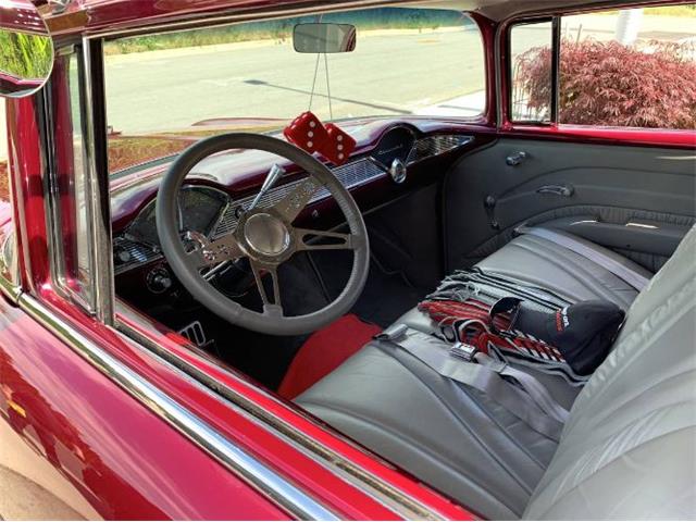1956 Chevrolet 210 (CC-1616668) for sale in Cadillac, Michigan