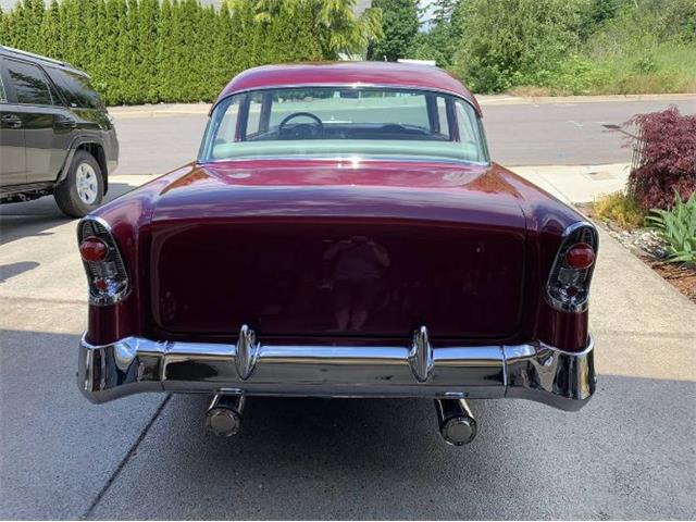 1956 Chevrolet 210 (CC-1616668) for sale in Cadillac, Michigan