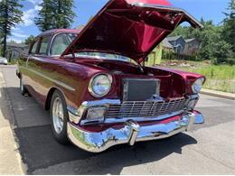 1956 Chevrolet 210 (CC-1616668) for sale in Cadillac, Michigan