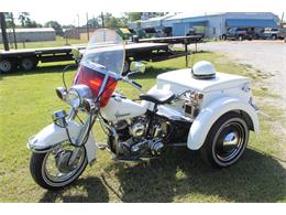 1961 Harley-Davidson Motorcycle (CC-1610667) for sale in Leeds, Alabama