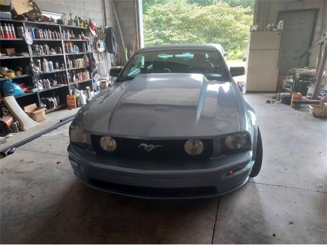 2006 Ford Mustang (CC-1616670) for sale in Cadillac, Michigan