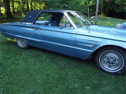 1965 Ford Thunderbird (CC-1616675) for sale in Cadillac, Michigan